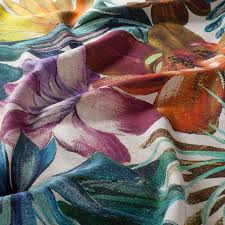 We did not find results for: Decoration Fabric Garden Of Eden Ch3026 080 Chivasso