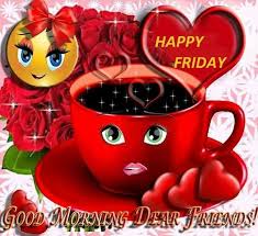 I hope your morning is as bright and gorgeous as your smile. Happy Valentines Day Friends Good Morning Novocom Top
