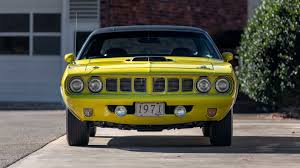 Image result for Curious Yellow 1971 Fury