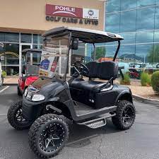 Serving the arizona west valley cities of avondale, goodyear, litchfield park, buckeye, surprise, sun city west, north phoenix and anthem. Pohle Nv Center Golf Cars Rebuilt Gas And Electric Golf Cars For Sale