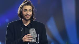 Artist salvador sobral studied psychology but his overwhelming passion f… Portugal Wins Eurovision Song Contest For First Time
