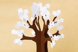 Sep 24, 2019 · free printable sunflower stencil. 3d Paper Tree Kids Crafts Fun Craft Ideas Firstpalette Com Paper Tree Paper Tree Craft Crafts