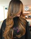 55 Long Haircuts with Bangs for 2020: Tips for Wearing ...