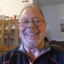 Robert Dowd Obituary