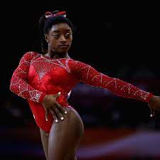 She had to sacrifice something of hers that's close to her. Simone Biles Talks Injuries Says It Feels Weird If I M Not In Pain Bleacher Report Latest News Videos And Highlights