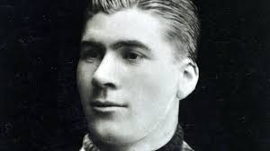 Liverpool FC — Elisha Scott