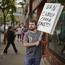 Check spelling or type a new query. Hilarious Protest Signs That Will Make You Laugh Harder Than You Should