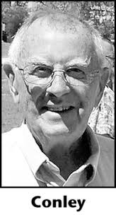 JACK CONLEY Obituary (1932