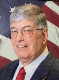 George Wood Obituary