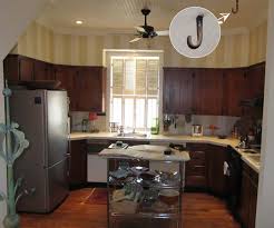 We did not find results for: A Carriage House Kitchen Small In Size Big In Design