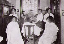 Byrd are hair historians, and they pointed out that an ohio housewife as well as hairdresser named cristina jenkins invented the hair weave and acquired her. Who Invented The Weave History Progress Improvements