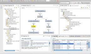 Jbossfuse:karaf@root> log:set debug com.solacesystems.jms jbossfuse:karaf@root> log:set debug com.solacesystems.jcsmp. Using The Fuse Developer Tools Red Hat Jboss Fuse 6 0 Red Hat Customer Portal