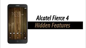 Unlock your alcatel from its current network. Solved Unlock Alcatel Fierce 4 Fixya