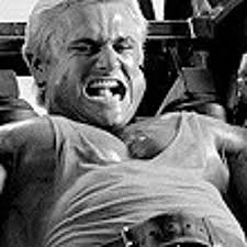 Stream episode Tom Platz