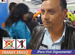 TESTIMONIO JULIO MAYA