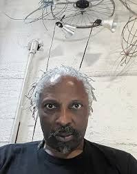 CARL HEYWARD : AN ENDLESS IMAGINATION