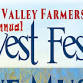 PV Farmers Market Harvest Festival