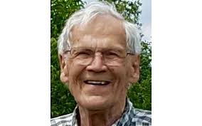 Gary Somers Obituary (1929