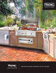 Get 5% cash back when you spend $10,000 or more on qualifying viking appliances qualifying products include all viking 5 and 7 series products, tuscany, virtuoso, and outdoor. Viking Full Line Viking Pdf Catalogs Documentation Brochures