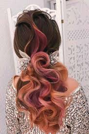Hairstyles vip, ran out of ideas for your next easy hairstyles? 35 Best Ideas Of Formal Hairstyles For Long Hair 2020 Lovehairstyles