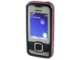 Nokia 7610 Supernova - CNET