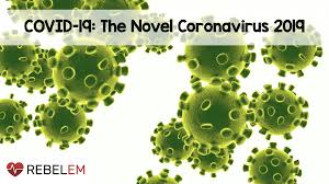 The earliest ones were discovered in chickens. Covid 19 The Novel Coronavirus 2019 Rebel Em Emergency Medicine Blog