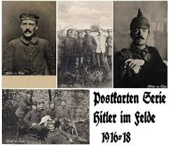 Image result for kaiser/hitler