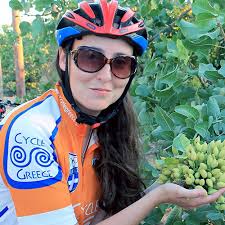 Active cycling in Europe in Greece in Mykonos with best local team