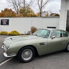 Image result for California Sage 1964 Aston Martin
