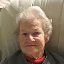 Virginia Banks Chandler Cruzan Obituary December 10, 2020