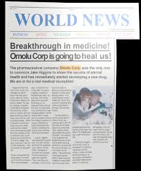 World press trends 2008 by world association of newspapers. World News Official Green Hell Wiki