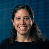 Ruth Levy's Instagram, Twitter & Facebook