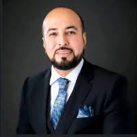 Sergio Rendon Giraldo