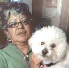 Elizabeth Salom Obituary