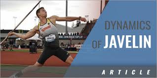 Shop our huge selection of quality track & field equipment. Selected Segment Dynamics In Javelin Throwing Coaches Insider