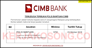 Dapat menyesuaikan latar belakang penggunaan layar octo mobile dengan pilihan latar belakang siang dan malam. Temuduga Terbuka Polis Bantuan Cimb