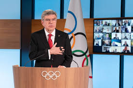 Jun 05, 2021 · tokyo games: Thomas Bach Reelected As Ioc President The Japan Times