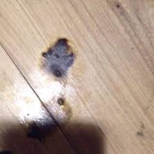 Fliesen und böden aus meisterhand alte fliesen raus, neue fliesen rein! Wie Bekomme Ich Brandflecken Aus Den Laminat Raus Reparatur Brandfleck