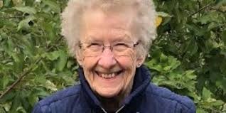 Barbara Appleby, 92, formerly of Gouverneur