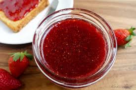 Follow these steps, using ingredients and quantities from our strawberry jam recipe. Small Batch Strawberry Jam Kitchen Thrills