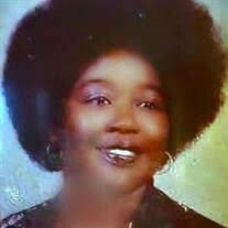 Loretta Johnson Obituary