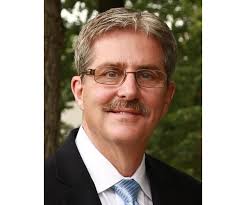 Gregory Johnroe Obituary (1951