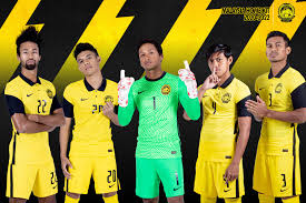 Maybe you would like to learn more about one of these? Malaysia 2020 22 Nike Home Kit 20 21 Kits Football Shirt Blog