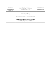 download version 0 1 of em 1110 2 1424 lubricants and