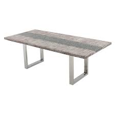 Coffee table marvelous marble dining set white. Skyscraper Heritage 5 Piece Dining Set El Dorado Furniture