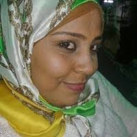 Nadia Abdallah's Instagram, Twitter & Facebook