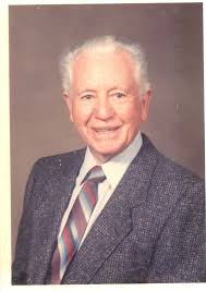 Howard Dewitt Lee (1908-2009)