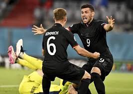 In the current season leon goretzka scored 1 goals. S2g66se7qhl1km