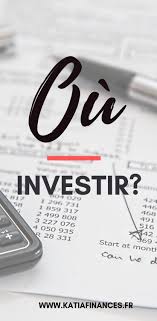 Ou Investir Son Argent Pour Ceux Qui Souhaitent Beneficier De Coaching Financier Avec Moi Inscrivez Vous Investir Son Argent Ou Investir Gagner De L Argent