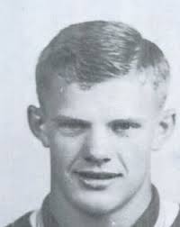 Lonnie Joe Baldridge (1931-1986)